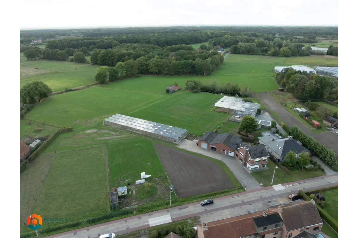 Huis te  koop in Onze-Lieve-Vrouw-Waver 2861 690000.00€ 4 slaapkamers 203.00m² - Zoekertje 635049