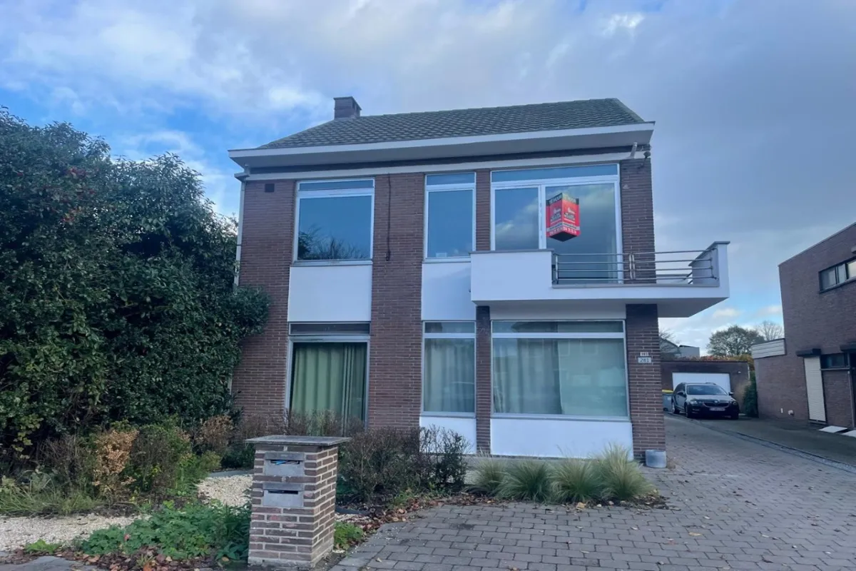 Appartement te  huur in Geel 2440 800.00€ 2 slaapkamers 88.00m² - Zoekertje 635415