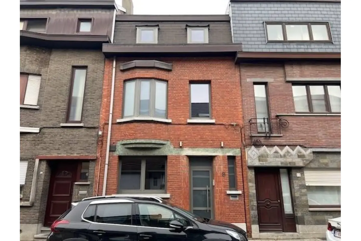 Huis te  koop in Boom 2850 368000.00€ 3 slaapkamers 164.00m² - Zoekertje 635128