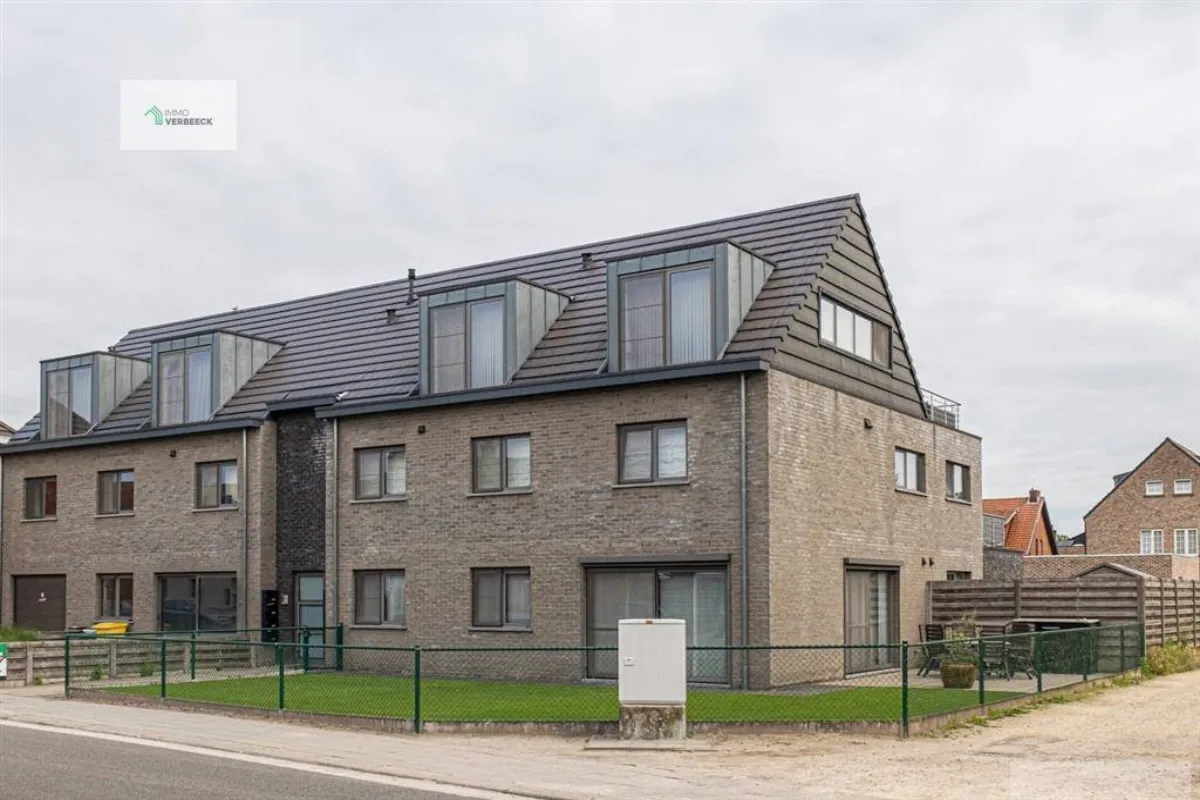 Appartement te  huur in Mol 2400 900.00€ 2 slaapkamers 87.00m² - Zoekertje 635599