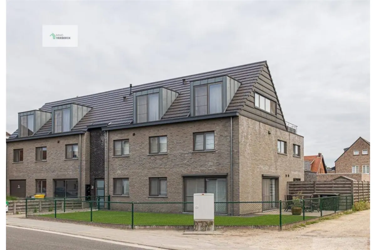 Appartement te  huur in Mol 2400 900.00€ 2 slaapkamers 87.00m² - Zoekertje 635599