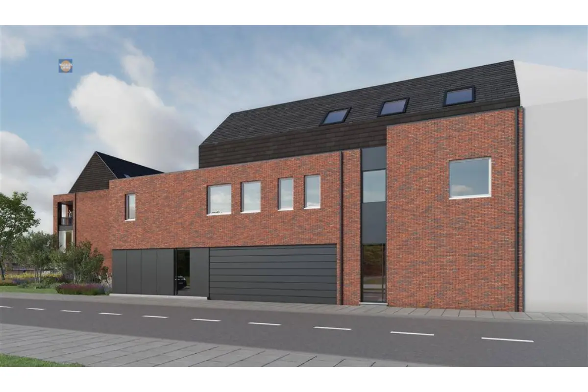 Huis te  koop in Boom 2850 947000.00€ 6 slaapkamers 260.00m² - Zoekertje 635111