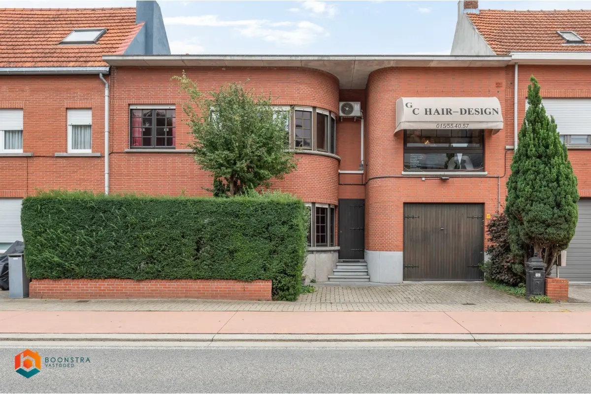 Huis te  koop in Sint-Katelijne-Waver 2860 495000.00€ 3 slaapkamers 292.00m² - Zoekertje 635048