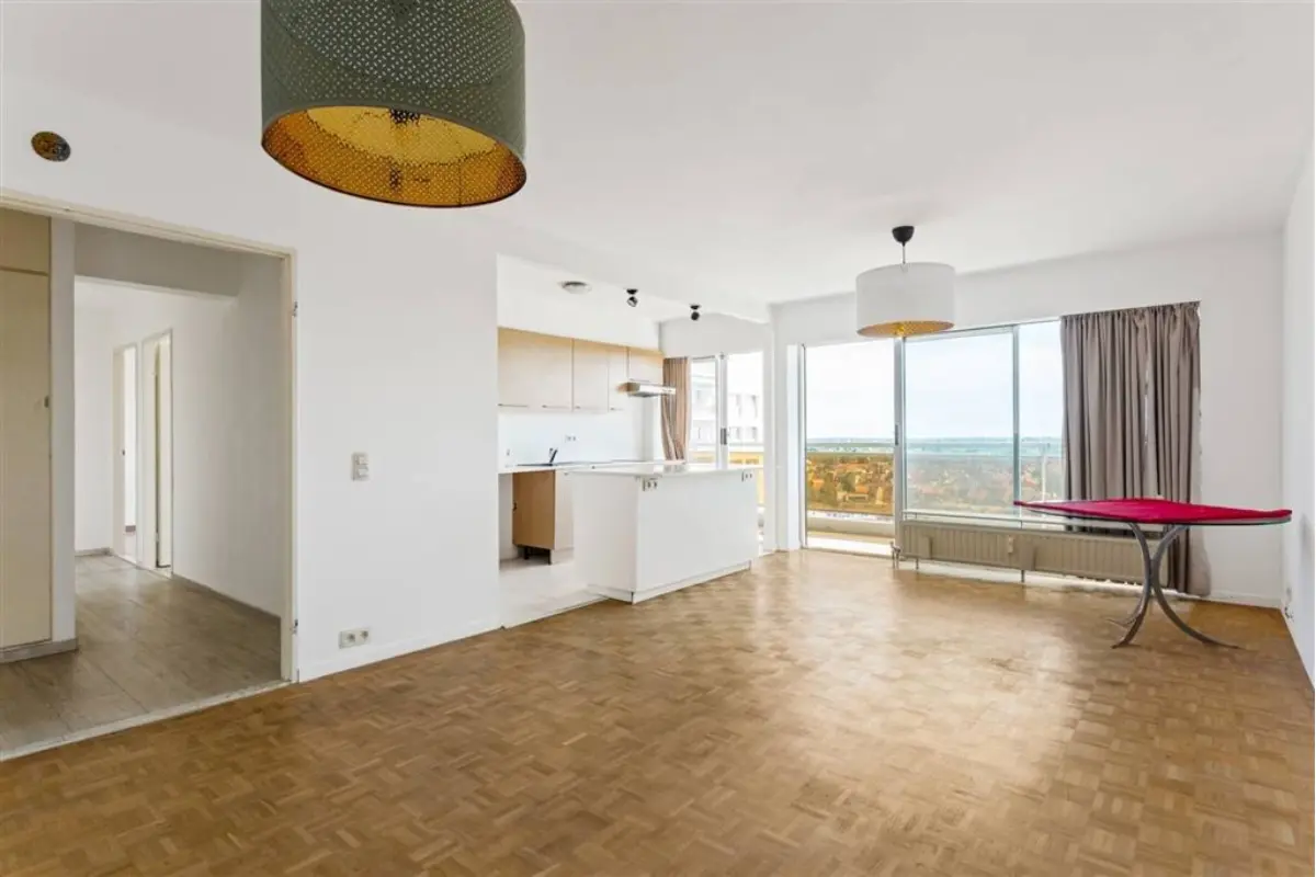 Appartement te  koop in Mechelen 2800 210000.00€ 2 slaapkamers 75.00m² - Zoekertje 635032