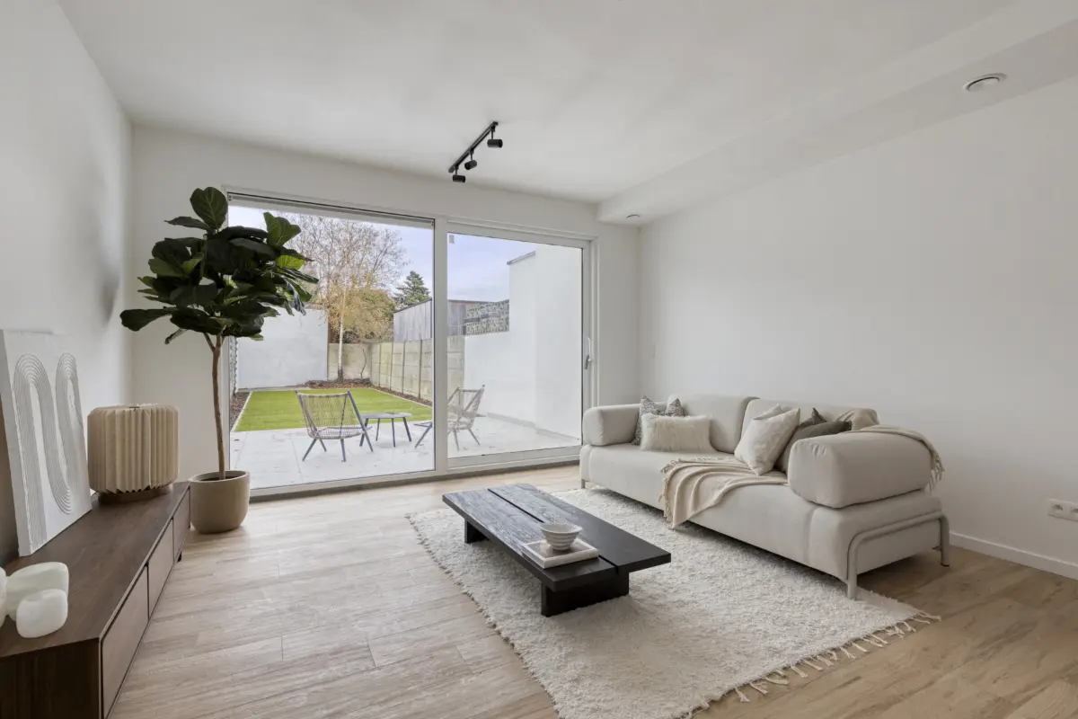 Huis te  koop in Merksem 2170 489000.00€ 4 slaapkamers 191.00m² - Zoekertje 634933