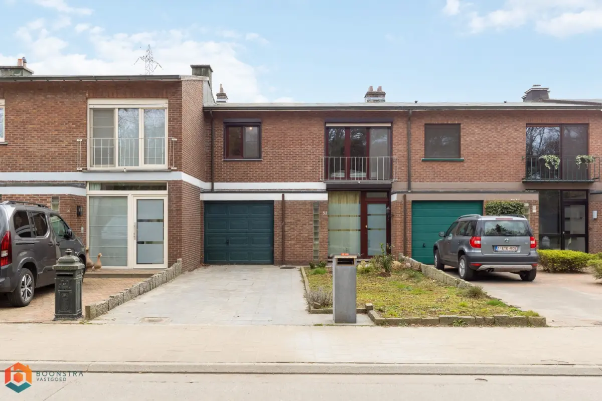 Huis te  koop in Nijlen 2560 375000.00€ 3 slaapkamers 125.00m² - Zoekertje 635060