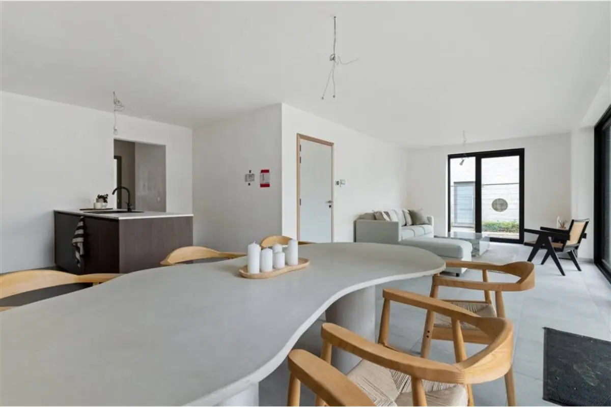 Appartement te  koop in Herentals 2200 361500.00€ 3 slaapkamers 112.71m² - Zoekertje 635957