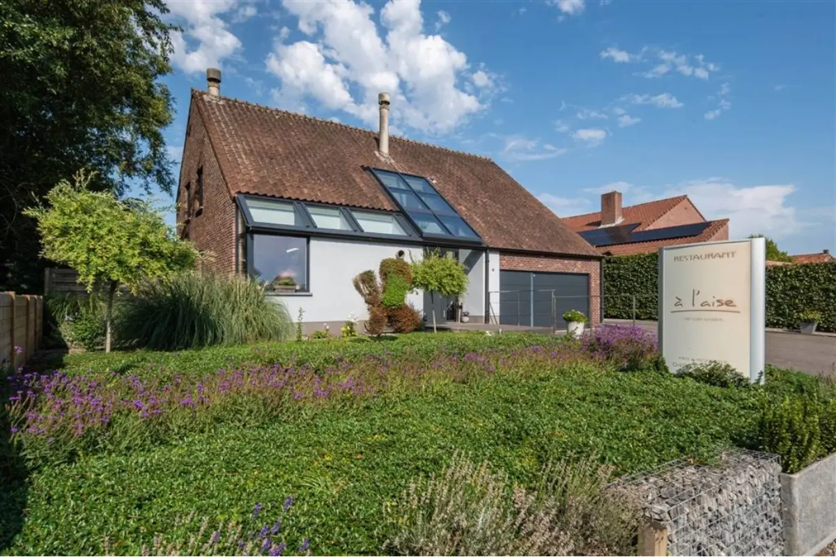 Huis te  koop in Olmen 2491 539000.00€ 5 slaapkamers 297.00m² - Zoekertje 636349