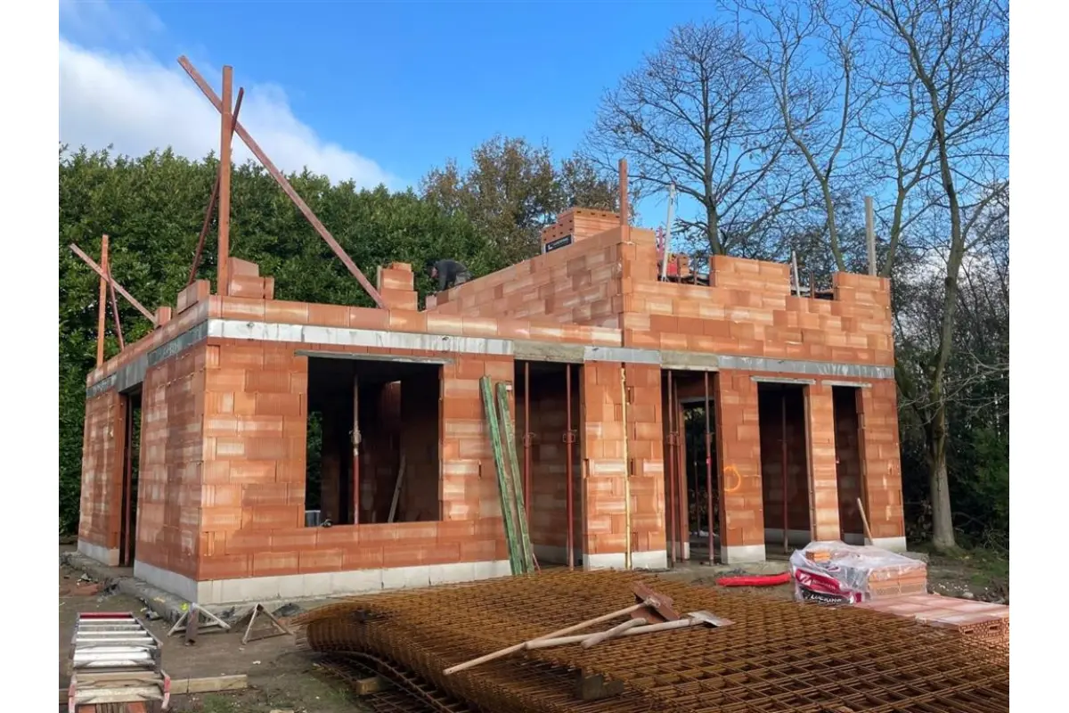 Huis te  koop in Wilrijk 2610 499900.00€ 3 slaapkamers 159.00m² - Zoekertje 636003