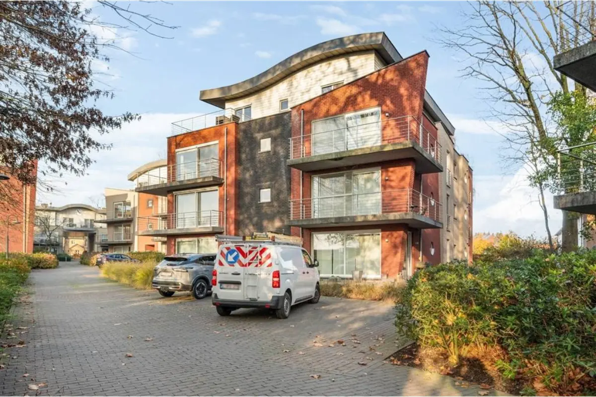 Appartement te  koop in Grobbendonk 2280 350000.00€ 3 slaapkamers 132.00m² - Zoekertje 636316