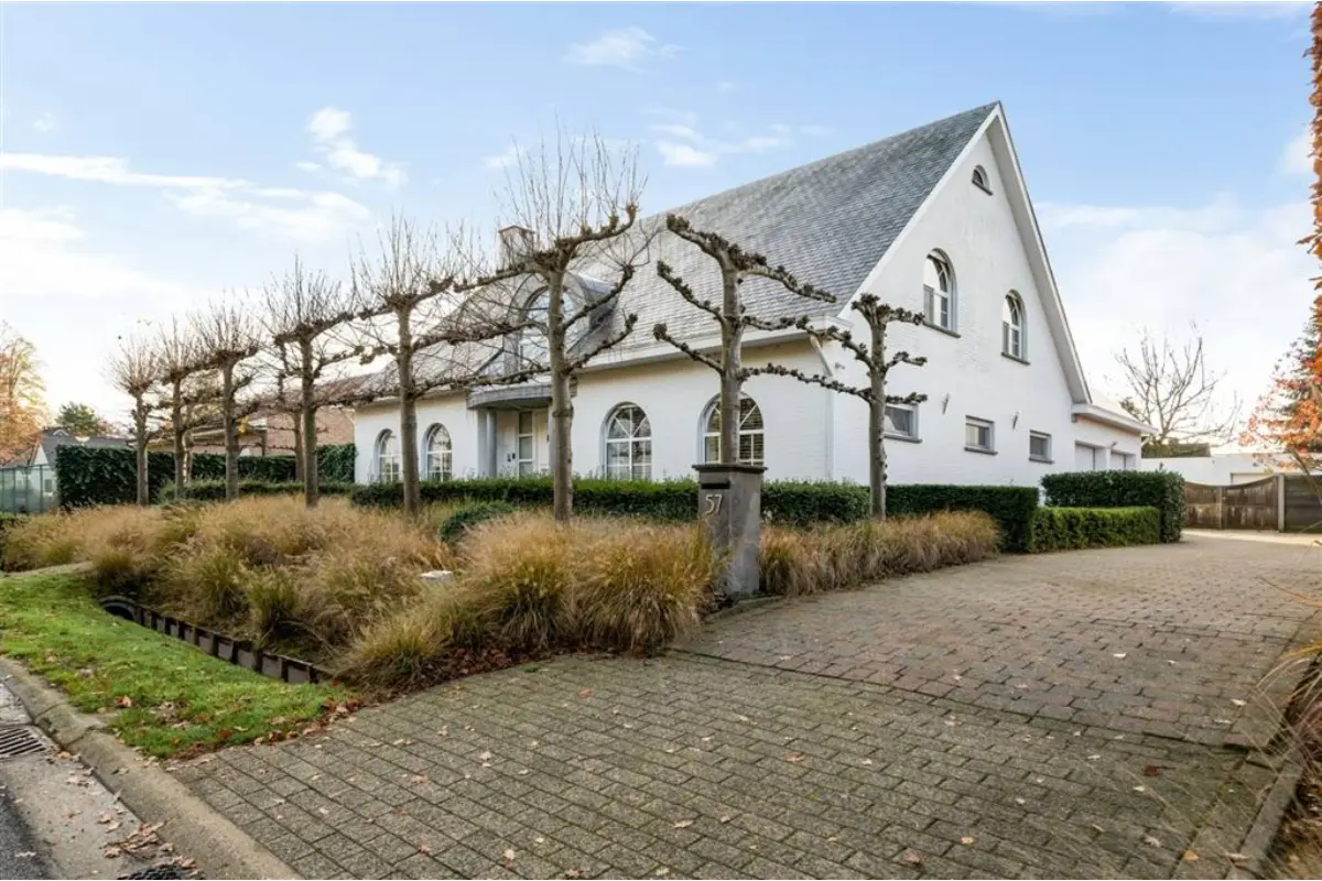 Huis te  koop in Kessel 2560 799000.00€ 5 slaapkamers 389.00m² - Zoekertje 636317
