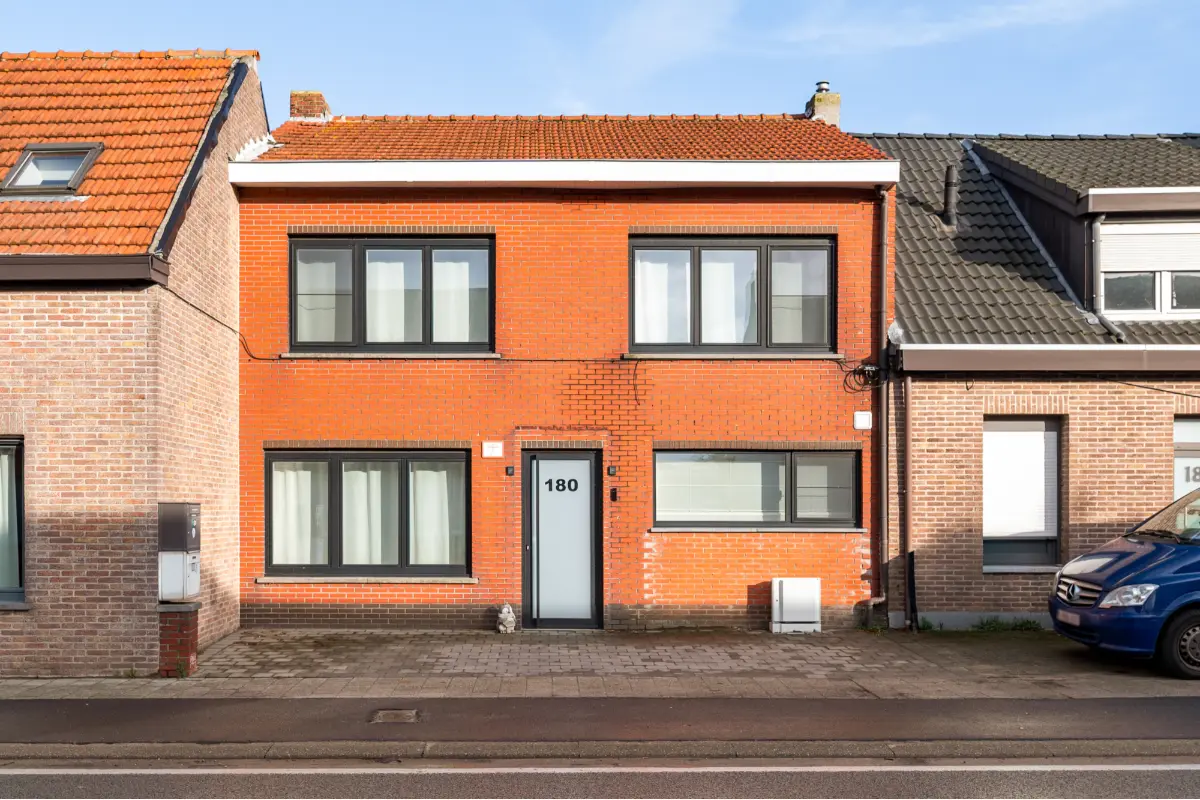 Huis te  koop in Sint-Lenaarts 2960 359000.00€ 3 slaapkamers 140.00m² - Zoekertje 636385