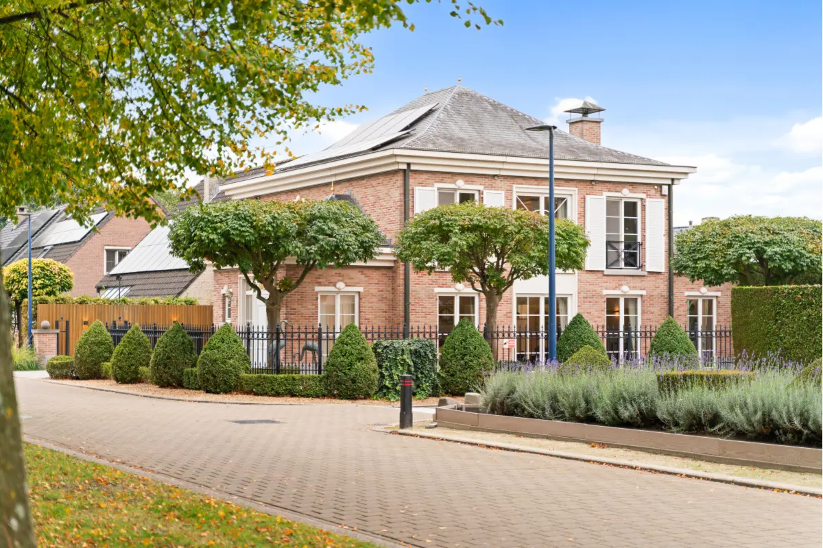 Huis te  koop in Bornem 2880 895000.00€ 3 slaapkamers 279.00m² - Zoekertje 636599