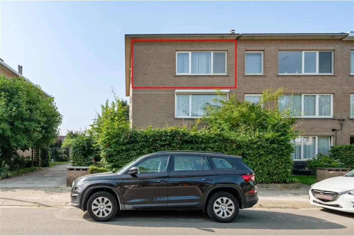 Appartement te  koop in Borsbeek 2150 289900.00€ 2 slaapkamers 86.00m² - Zoekertje 636025