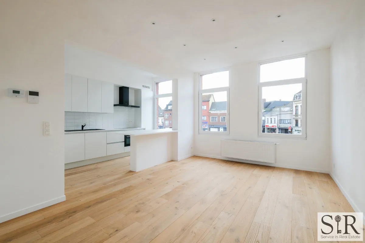 Appartement te  koop in Willebroek 2830 279700.00€ 3 slaapkamers 134.00m² - Zoekertje 635996