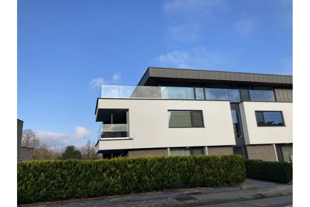 Appartement te  huur in Mol 2400 1200.00€ 2 slaapkamers 140.00m² - Zoekertje 636522