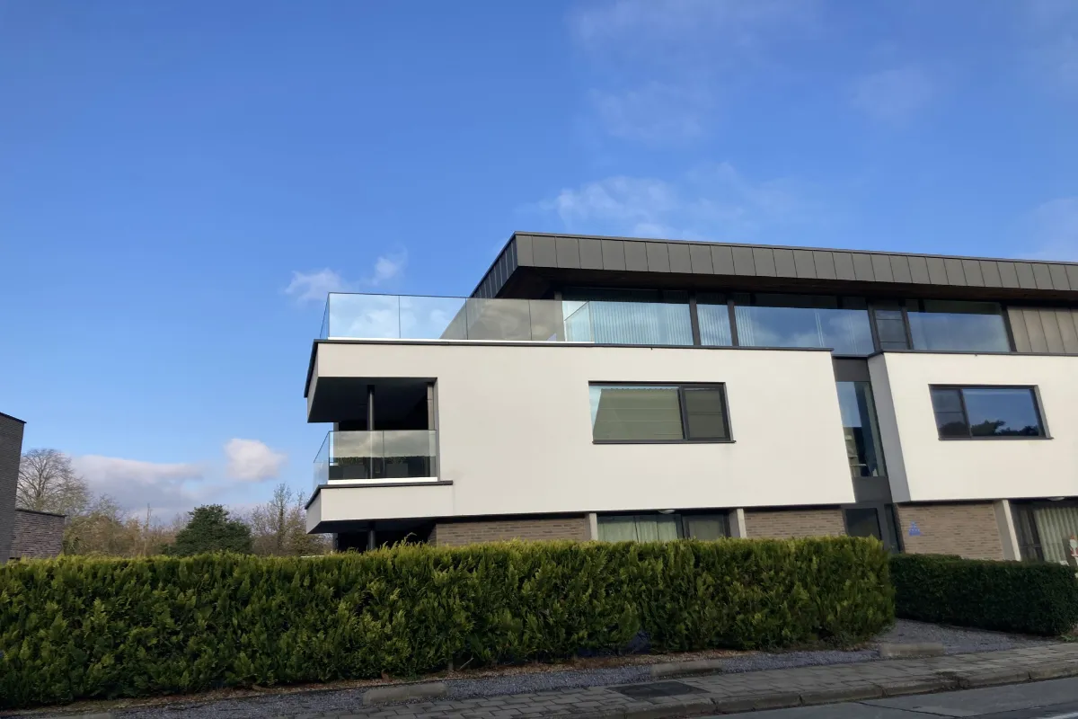 Appartement te  huur in Mol 2400 1200.00€ 2 slaapkamers 140.00m² - Zoekertje 636522