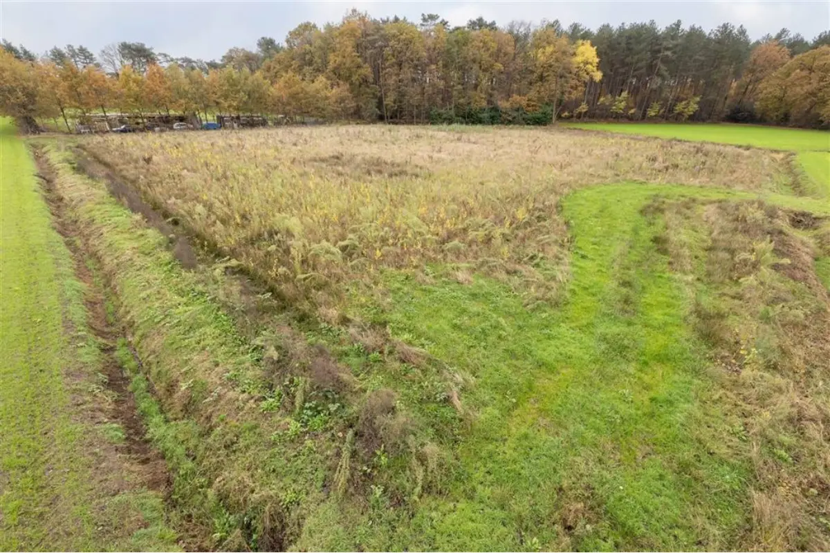 Grond te  koop in Lille 2275 86940.00€  slaapkamers m² - Zoekertje 635958