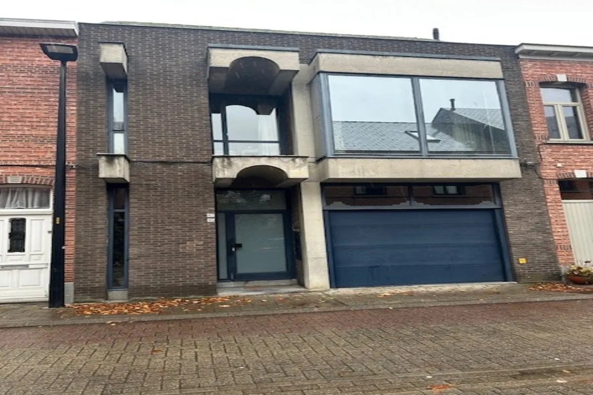 Appartement te  huur in Geel 2440 650.00€ 1 slaapkamers 65.00m² - Zoekertje 637201