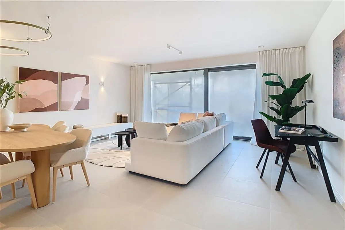 Appartement te  koop in Turnhout 2300 409900.00€ 3 slaapkamers 121.00m² - Zoekertje 637261