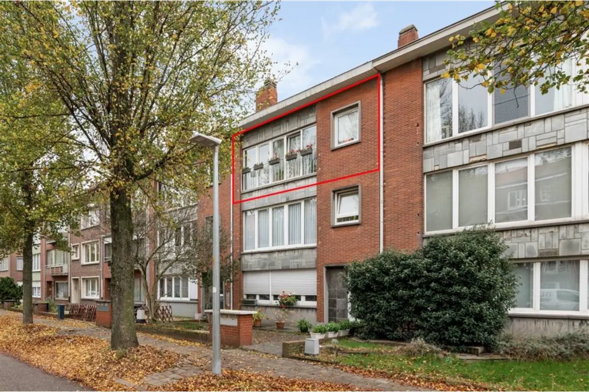 Appartement te  koop in Schoten 2900 195000.00€ 2 slaapkamers 83.00m² - Zoekertje 637436