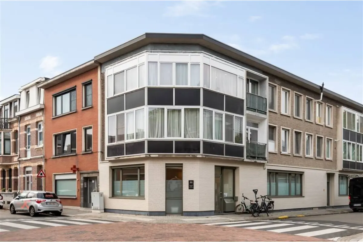 Appartement te  koop in Kontich 2550 275000.00€ 2 slaapkamers 101.00m² - Zoekertje 637441