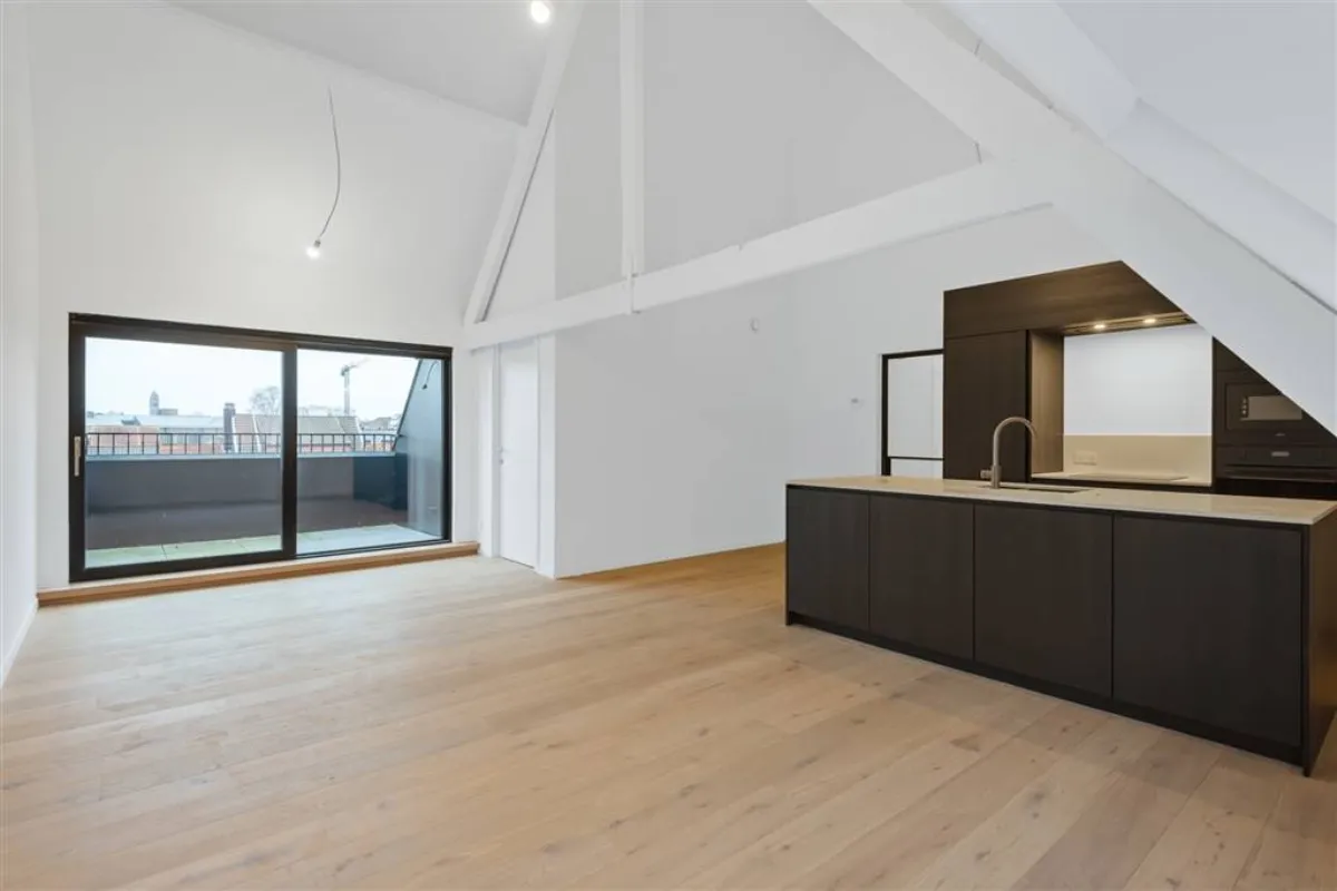 Appartement te  koop in Turnhout 2300 269000.00€ 2 slaapkamers 95.70m² - Zoekertje 637302