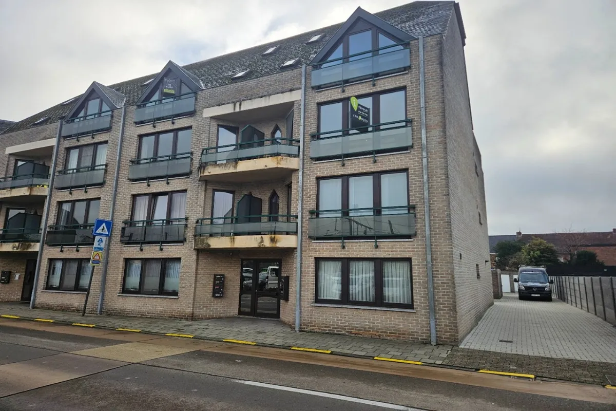 Appartement te  huur in Mol 2400 850.00€ 2 slaapkamers 85.00m² - Zoekertje 637189