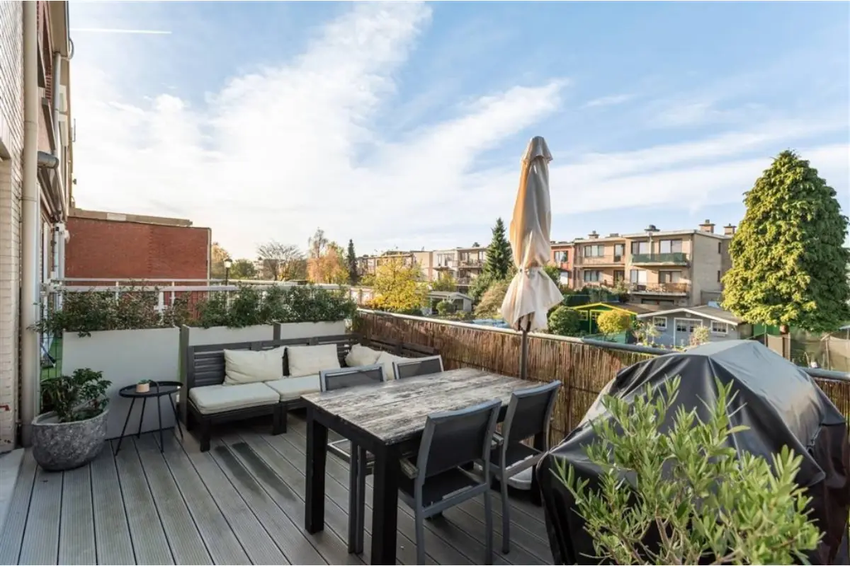 Huis te  koop in Kapellen 2950 389000.00€ 3 slaapkamers 144.00m² - Zoekertje 636754