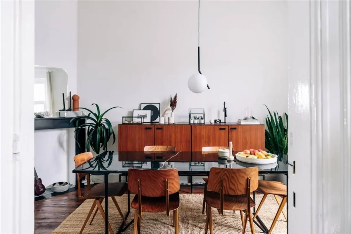 Appartement te  huur in Antwerpen 2060 825.00€ 1 slaapkamers m² - Zoekertje 637394