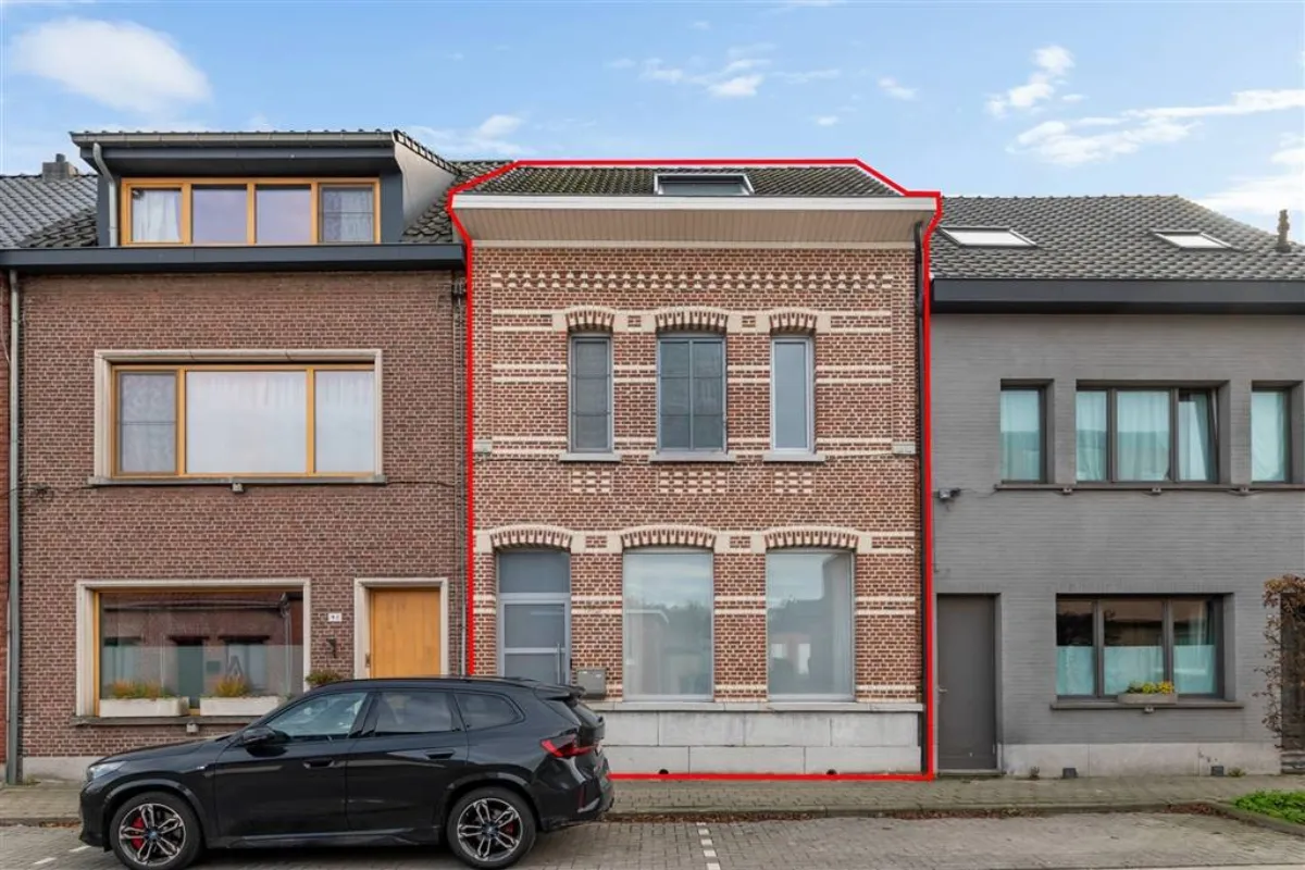 Huis te  koop in Lint 2547 498000.00€ 3 slaapkamers 205.00m² - Zoekertje 637449
