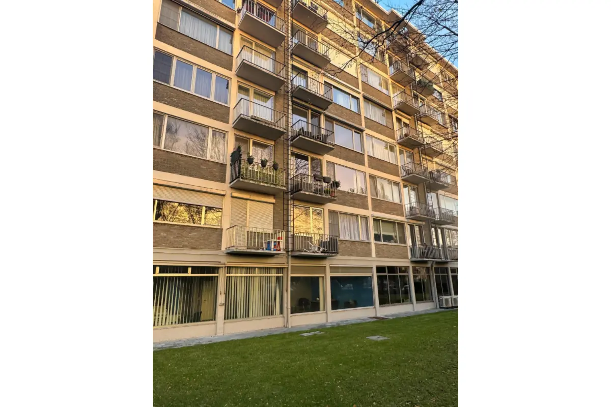 Appartement te  koop in Merksem 2170 199000.00€ 2 slaapkamers 87.00m² - Zoekertje 637622