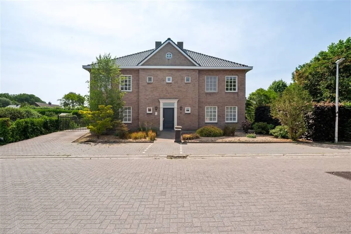 Villa te  koop in Arendonk 2370 829000.00€ 6 slaapkamers 434.00m² - Zoekertje 637342