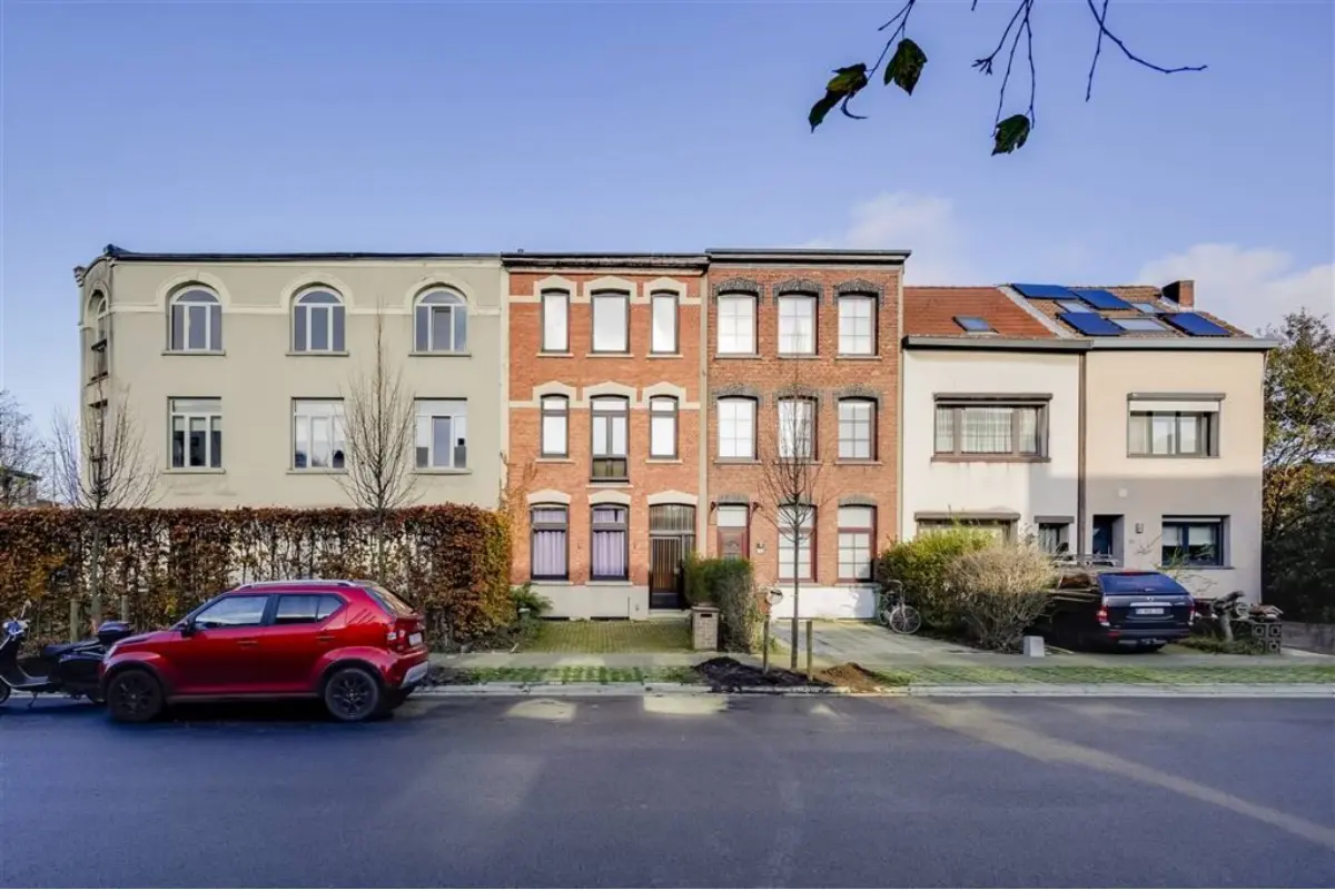 Huis te  koop in Schoten 2900 339000.00€ 4 slaapkamers 191.00m² - Zoekertje 637363