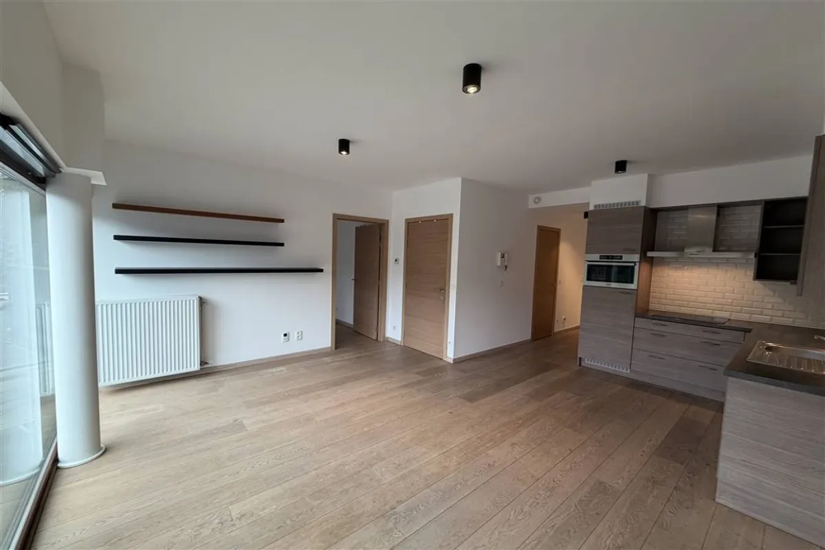 Appartement te  huur in Antwerpen 2018 850.00€ 1 slaapkamers 45.00m² - Zoekertje 637393