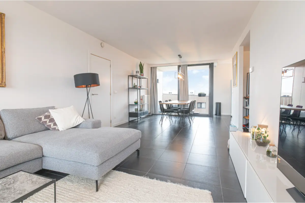 Appartement te  koop in Antwerpen 2050 299000.00€ 2 slaapkamers 78.00m² - Zoekertje 637046