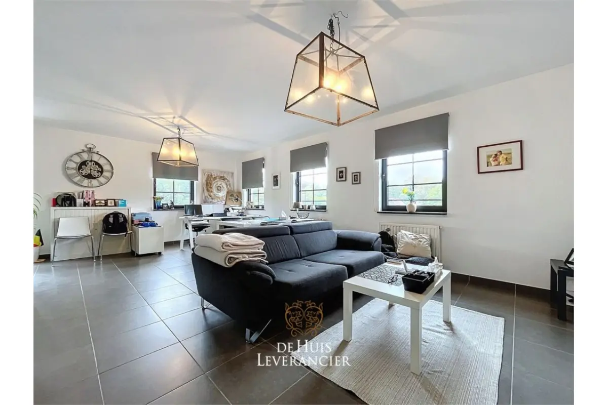 Appartement te  koop in Hove 2540 385000.00€ 2 slaapkamers 86.50m² - Zoekertje 637834