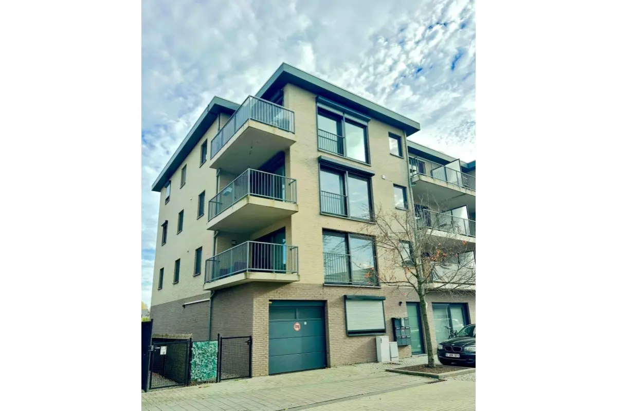 Appartement te  koop in Duffel 2570 320495.00€ 2 slaapkamers 105.00m² - Zoekertje 638971