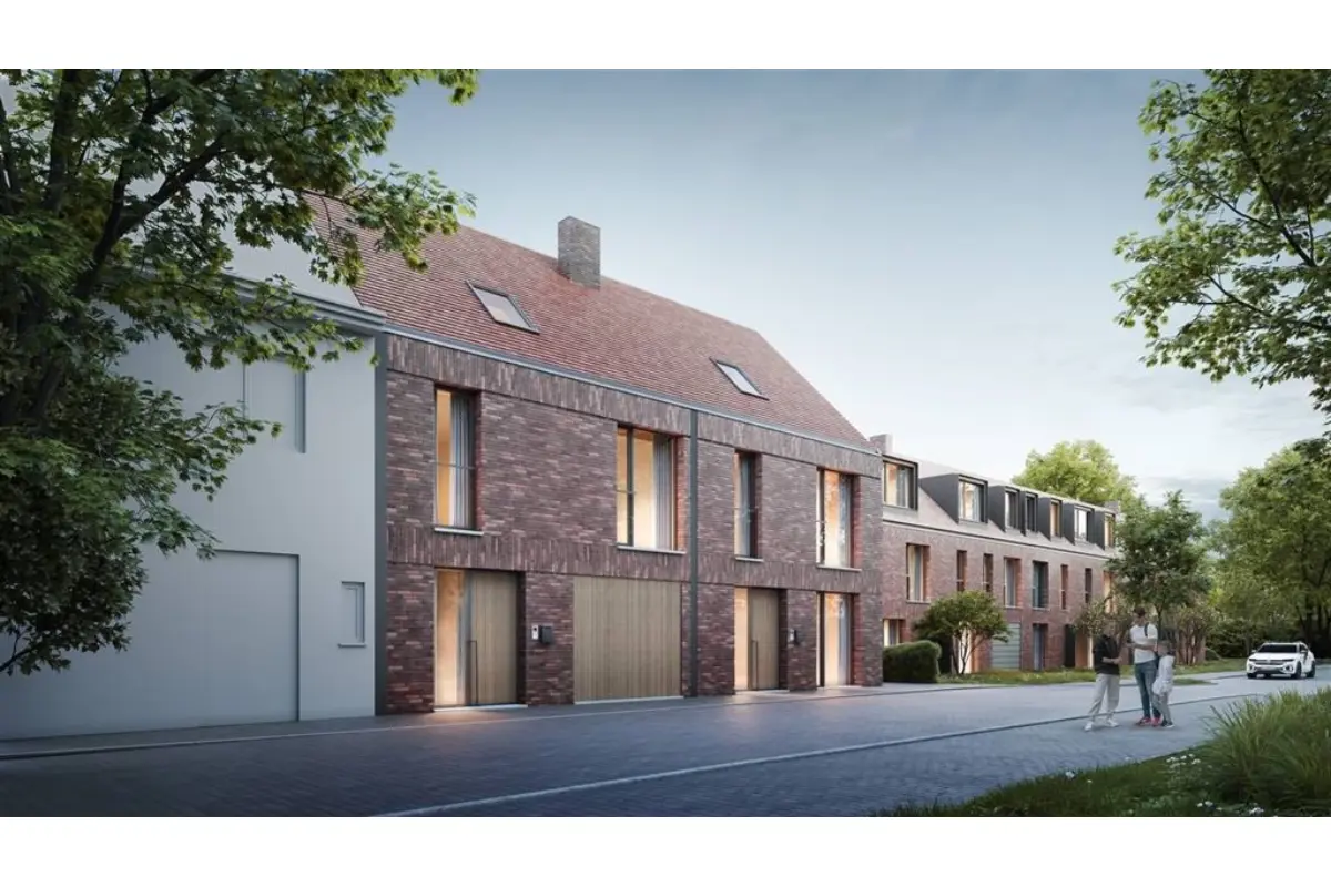 Huis te  koop in Duffel 2570 589000.00€ 3 slaapkamers 200.58m² - Zoekertje 637964