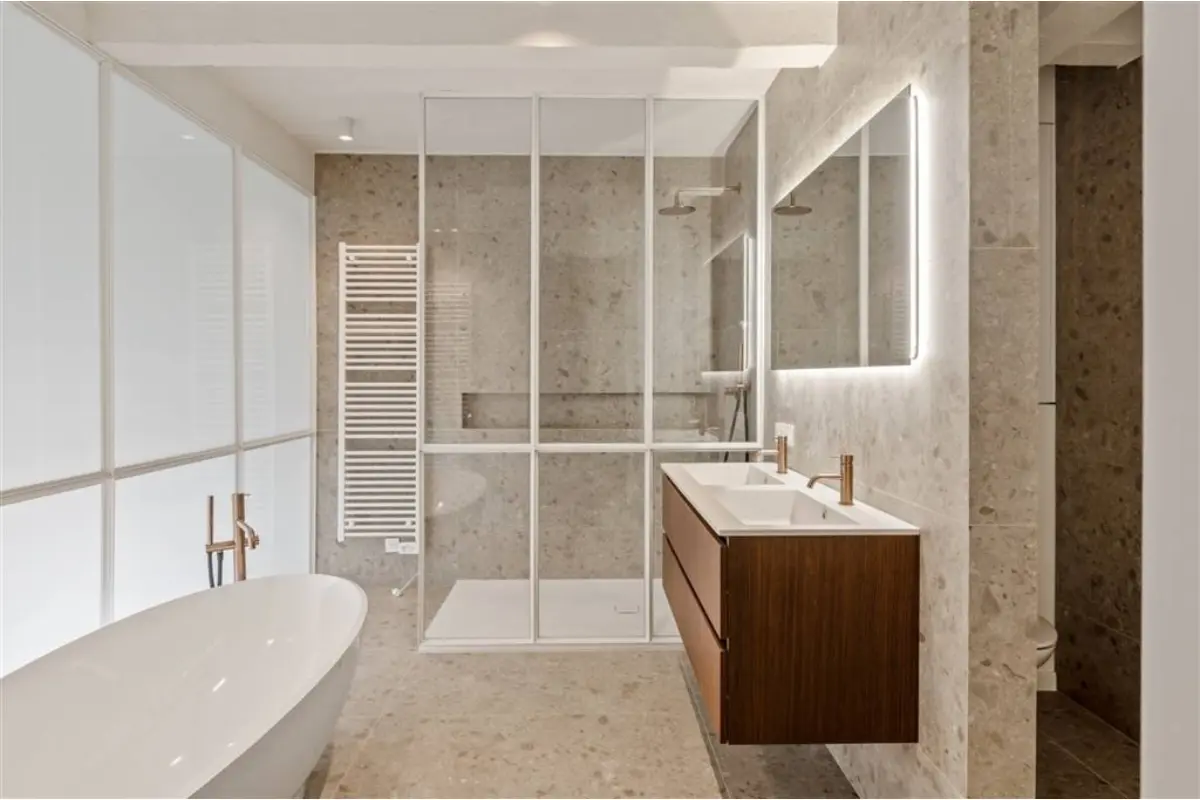 Appartement te  koop in Antwerpen 2018 1099000.00€ 2 slaapkamers 270.20m² - Zoekertje 638097