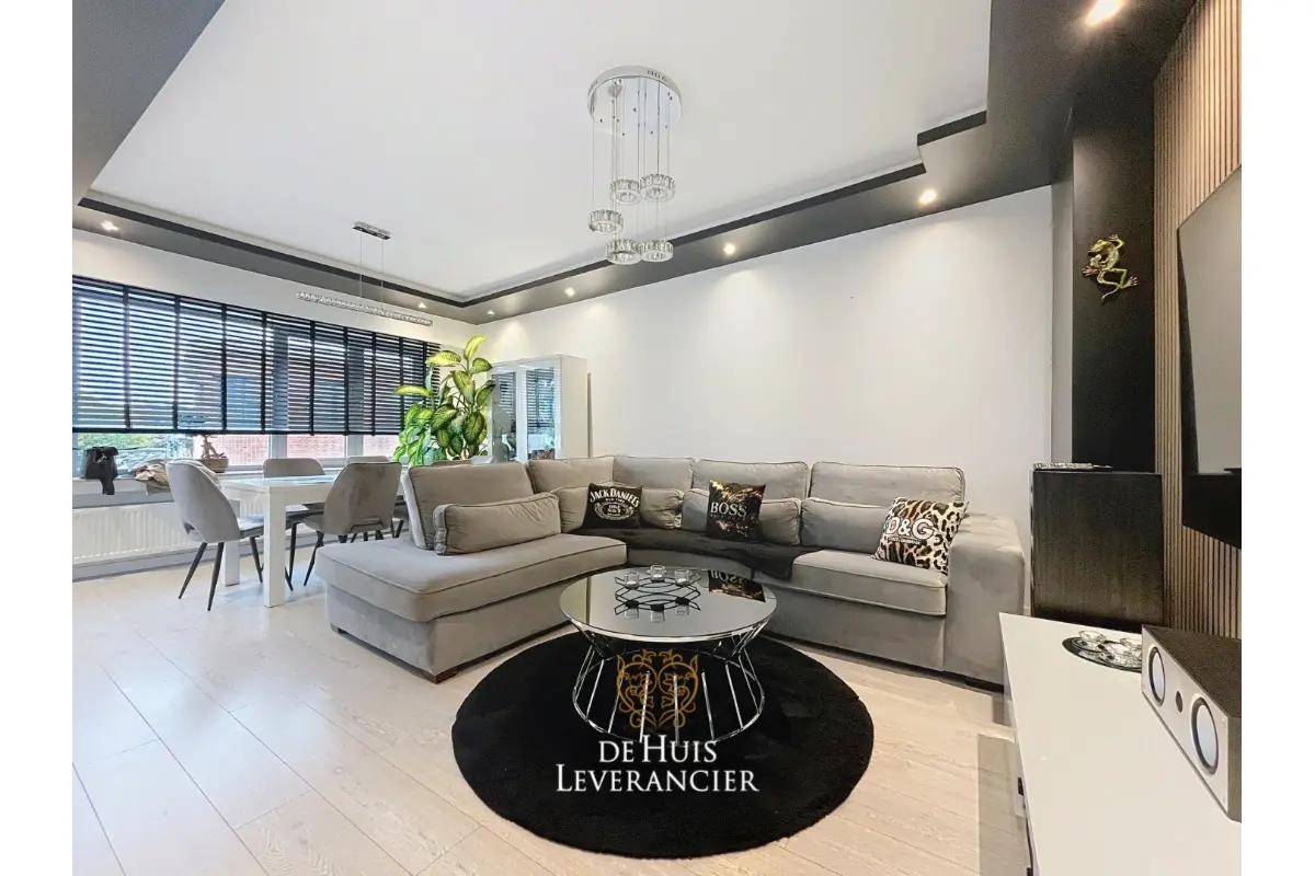 Appartement te  koop in Edegem 2650 349900.00€ 2 slaapkamers 74.00m² - Zoekertje 637833