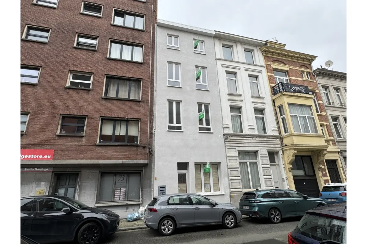 Huis te  koop in Antwerpen 2000 695000.00€ 4 slaapkamers 138.00m² - Zoekertje 638795