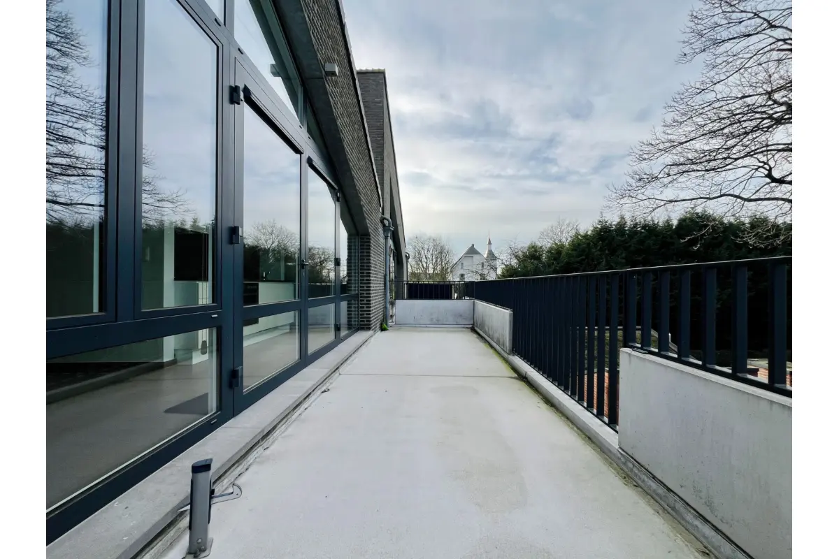 Appartement te  huur in Kontich 2550 827.00€ 1 slaapkamers 60.00m² - Zoekertje 637857