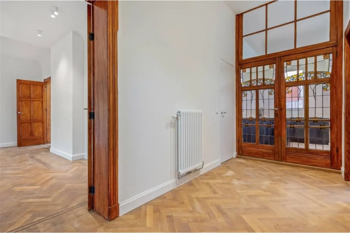 Appartement te  koop in Antwerpen 2018 975000.00€ 3 slaapkamers 286.10m² - Zoekertje 638107