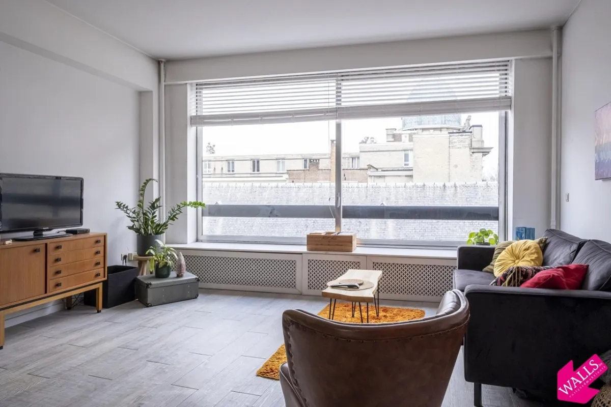 Huis te  koop in Antwerpen 2000 179000.00€ 1 slaapkamers 40.00m² - Zoekertje 638553