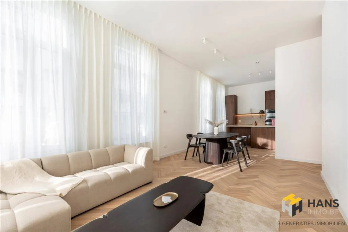 Huis te  koop in Antwerpen 2000 749000.00€ 4 slaapkamers 222.00m² - Zoekertje 638915