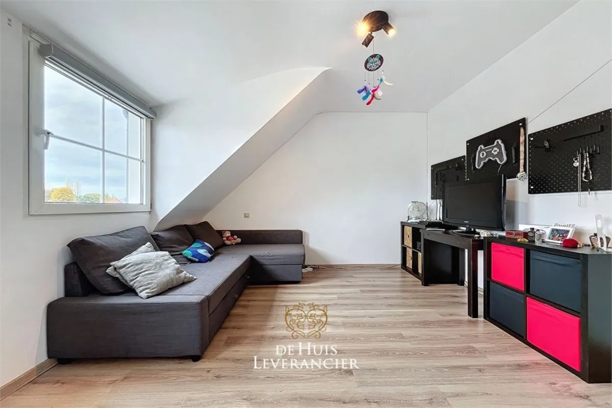 Huis te  koop in Kontich 2550 479200.00€ 4 slaapkamers 162.00m² - Zoekertje 637831