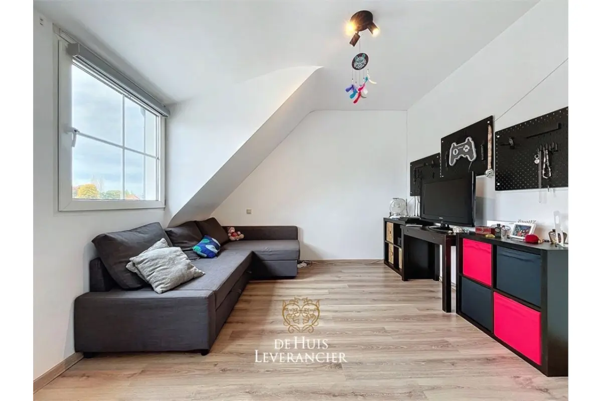 Huis te  koop in Kontich 2550 479200.00€ 4 slaapkamers 162.00m² - Zoekertje 637831