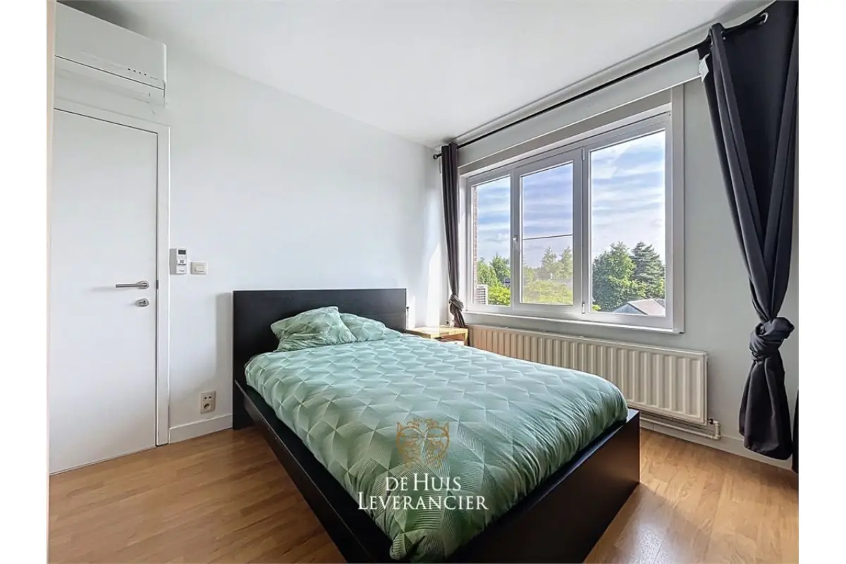 Appartement te  koop in Kontich 2550 198700.00€ 1 slaapkamers 56.00m² - Zoekertje 637853