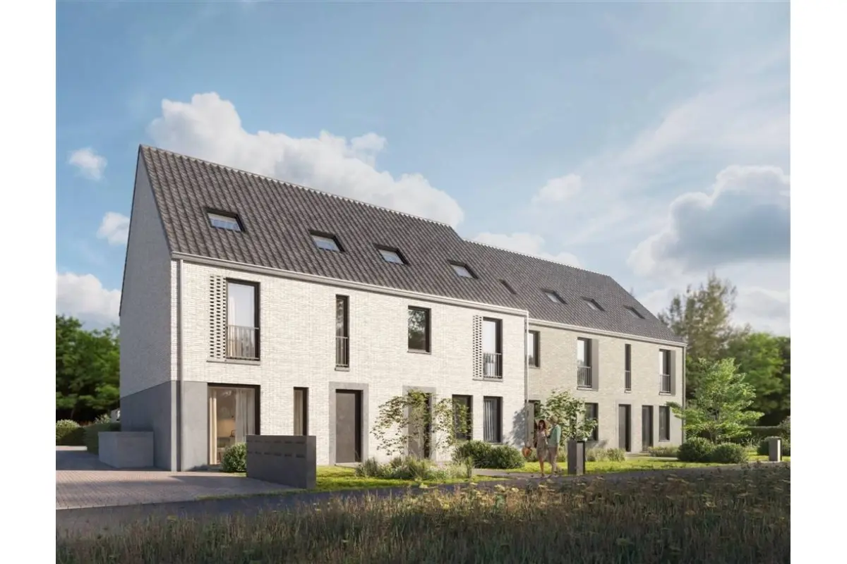 Huis te  koop in Olen 2250 351864.00€ 3 slaapkamers 160.58m² - Zoekertje 637796